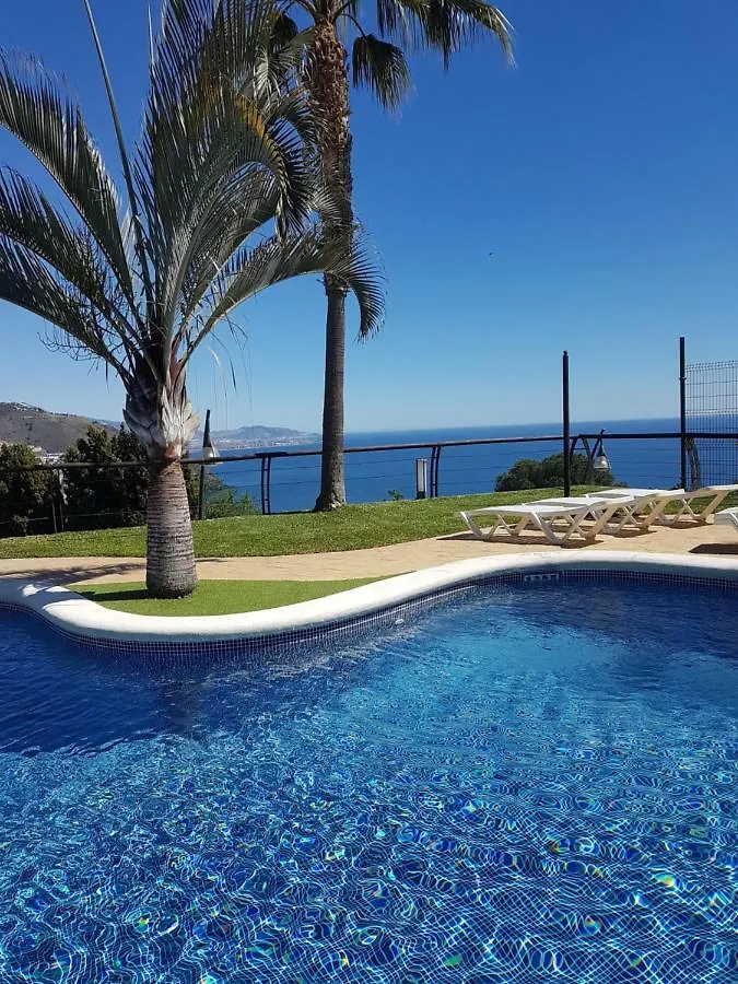 Apartamento Tropical Andalusian place Almuñécar