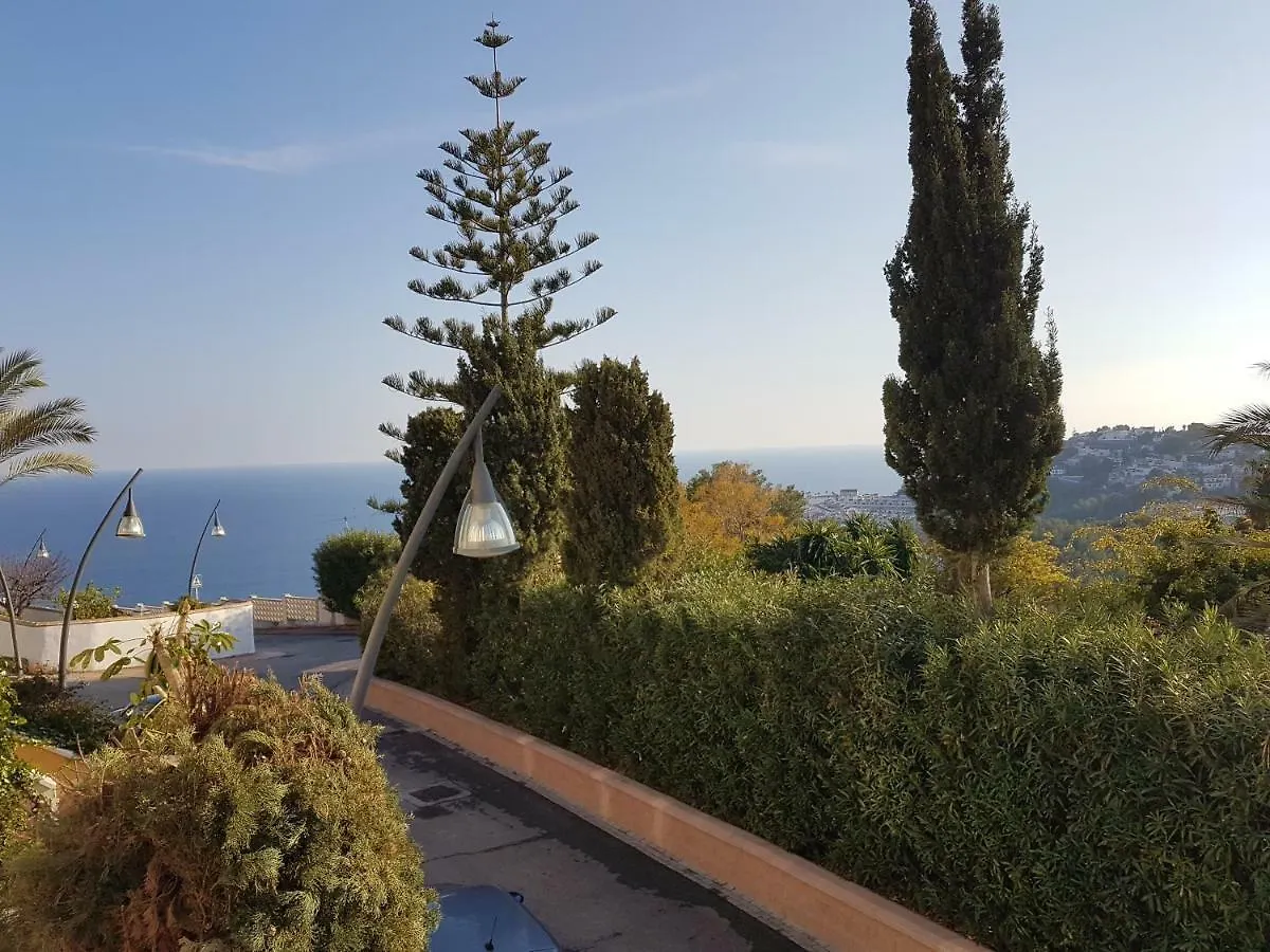 Apartamento Tropical Andalusian place Almuñécar