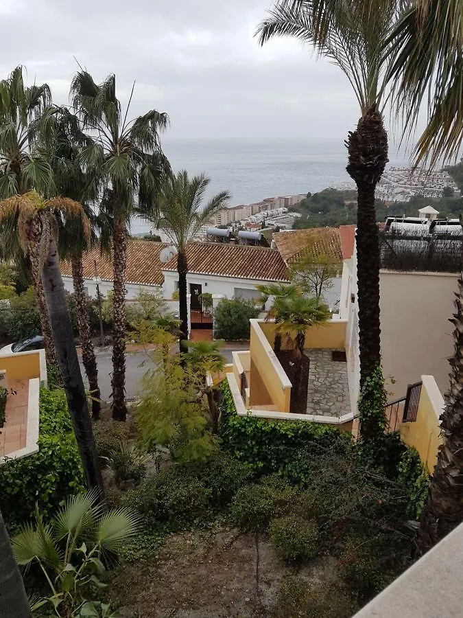 Tropical Andalusian Place Almuñécar