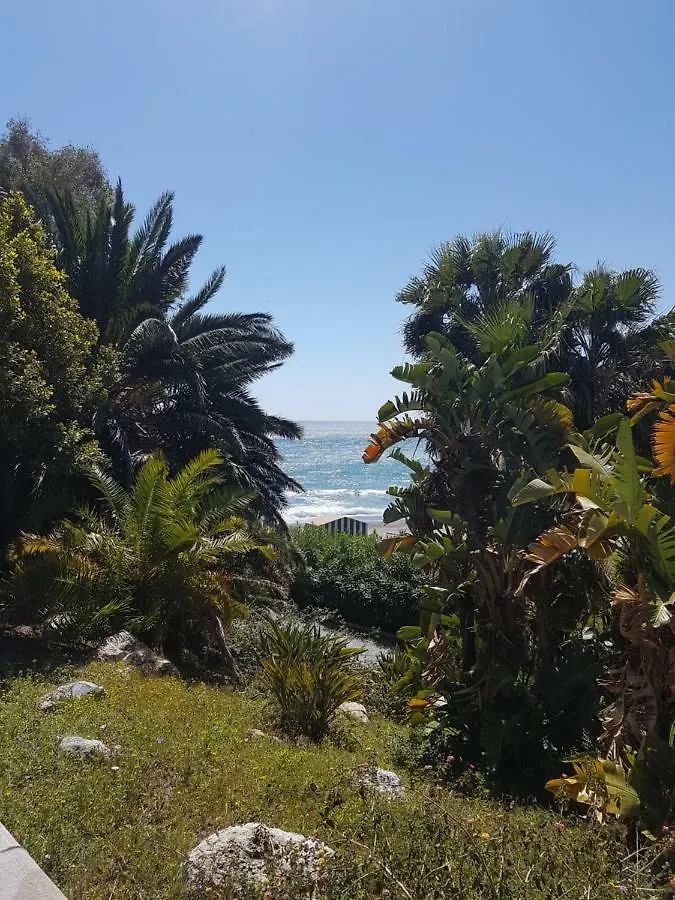 Apartament Tropical Andalusian Place Almuñécar