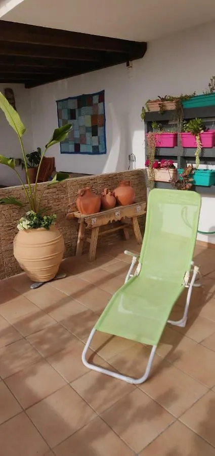 Apartament Tropical Andalusian Place Almuñécar Hiszpania