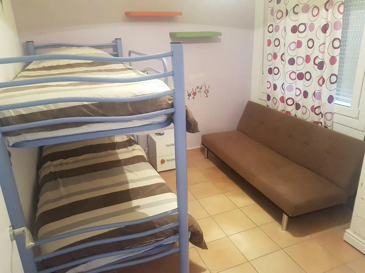 Tropical Andalusian place Almuñécar Apartamento