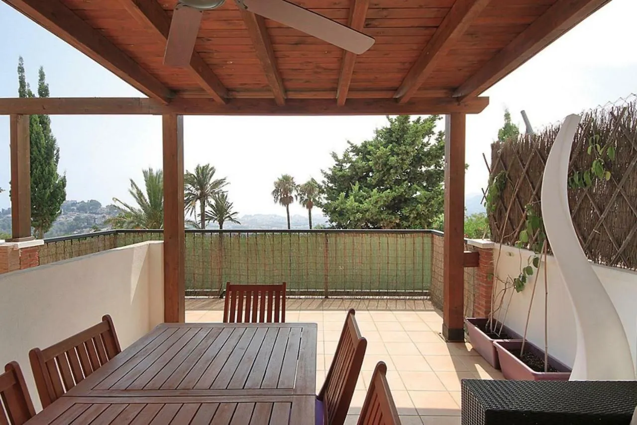 Apartamento Tropical Andalusian place Almuñécar España