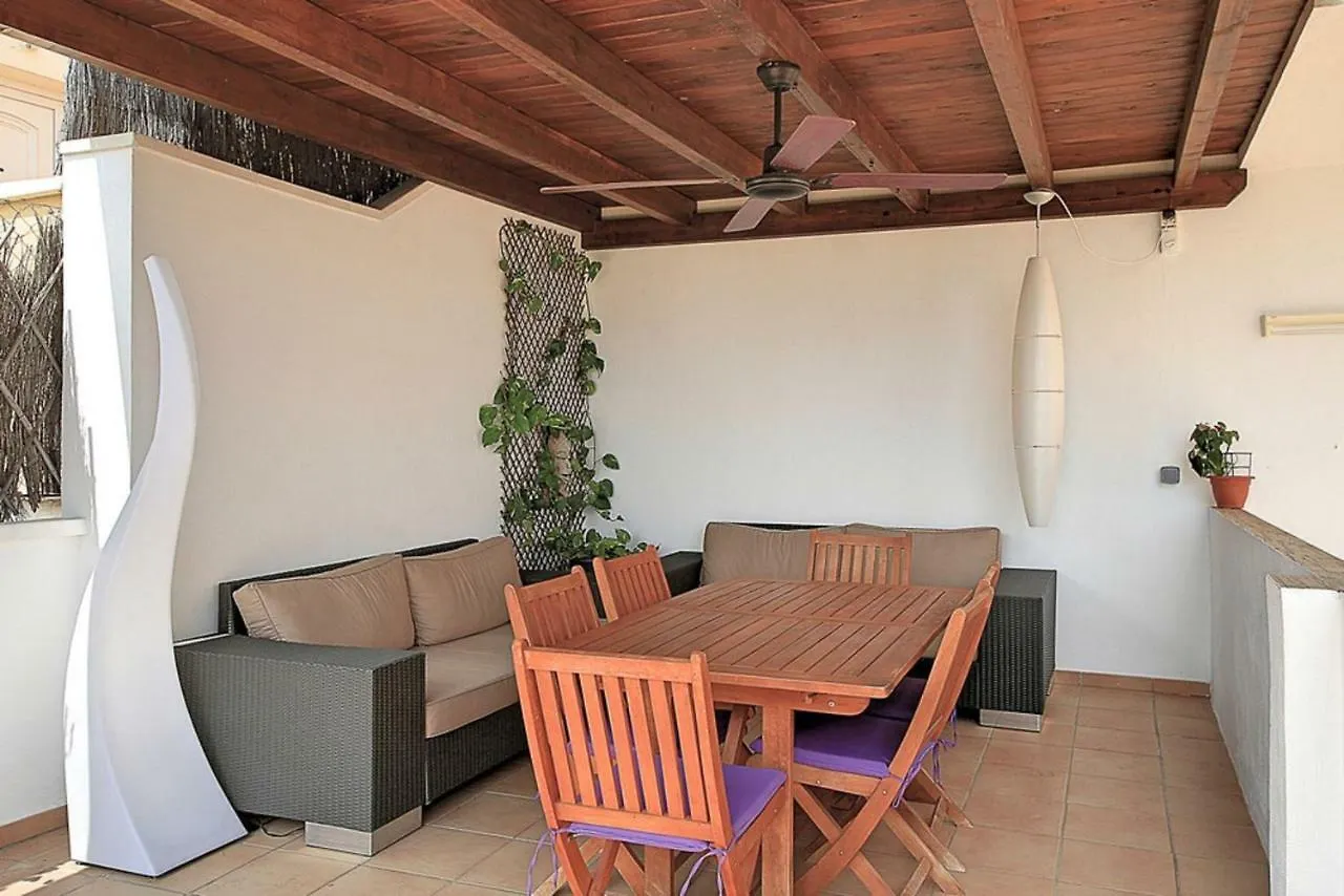 Apartamento Tropical Andalusian place Almuñécar España