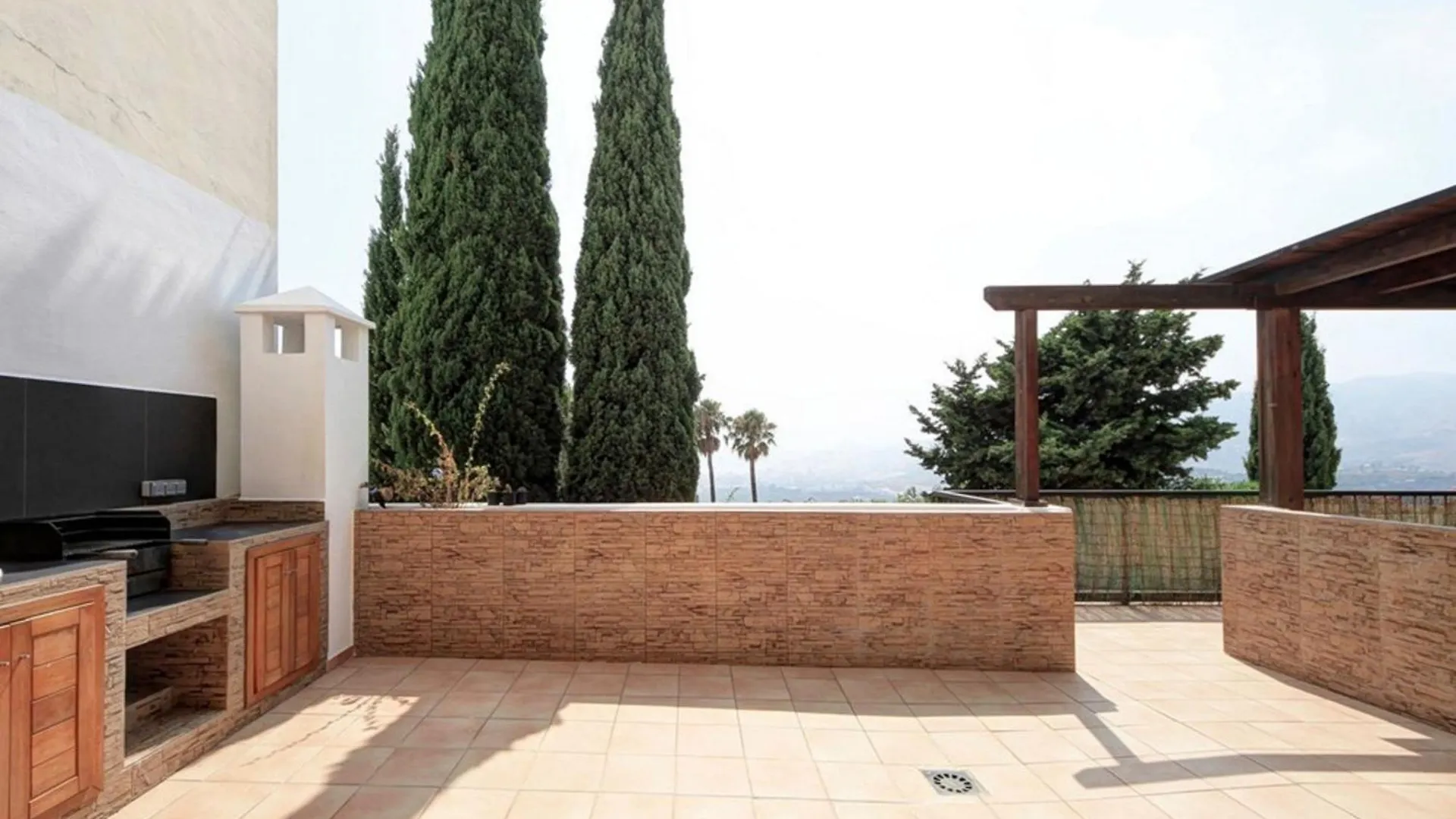Apartamento Tropical Andalusian place Almuñécar