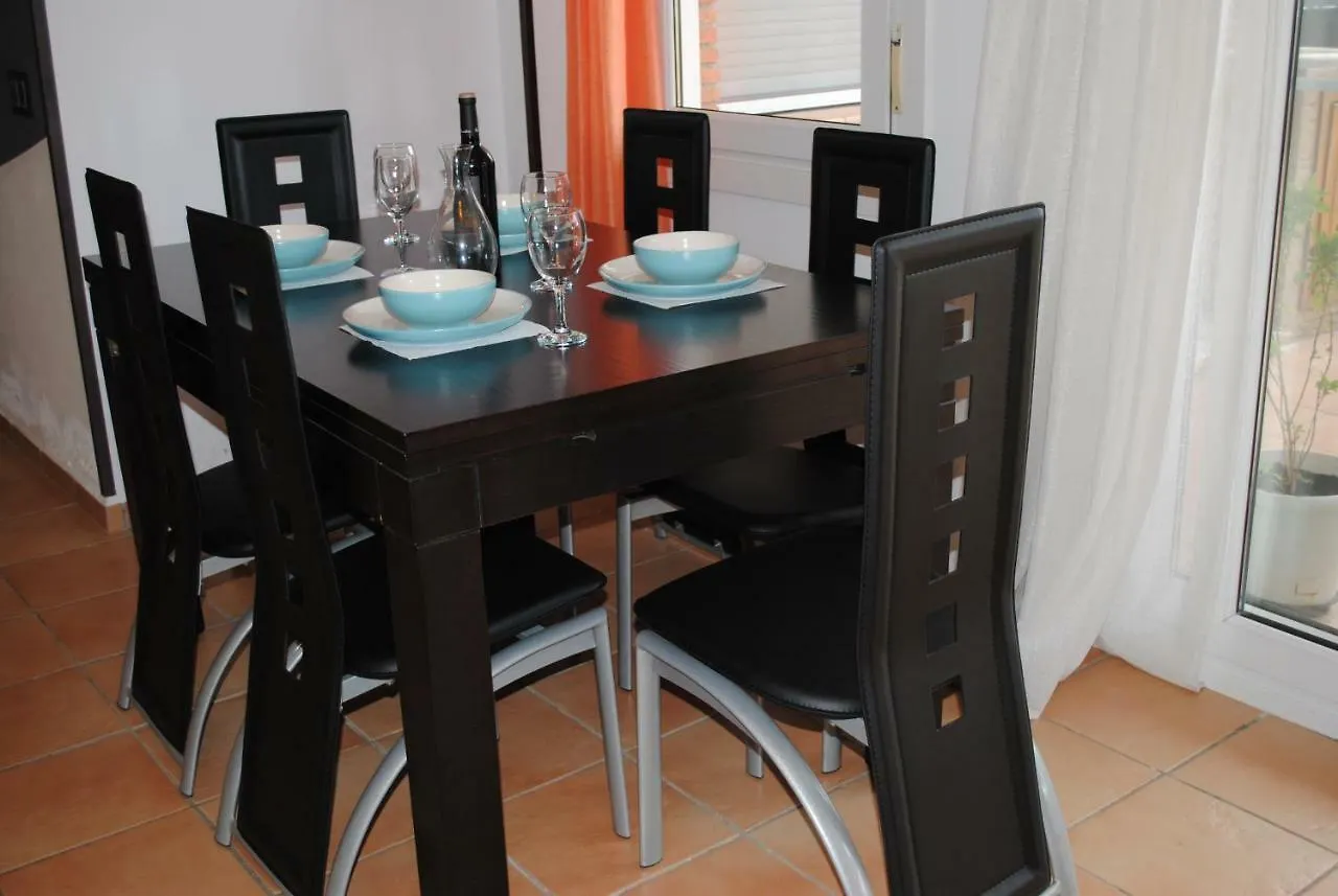 Tropical Andalusian place Almuñécar Apartamento