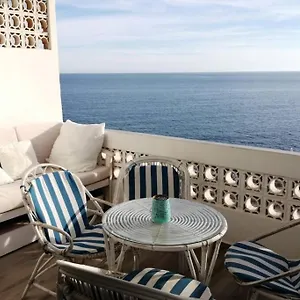 Frente Al Mar. Almuñécar