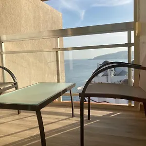 Estudio En Chinasol Primera Línea Playa San Cristóbal Almuñécar