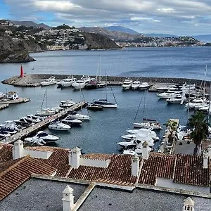 Vistas Deluxe Marina Del Este Almuñécar