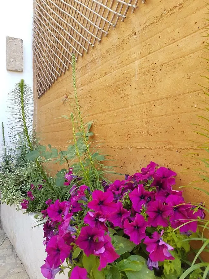 Apartment Tropical Andalusian Place Almunecar
