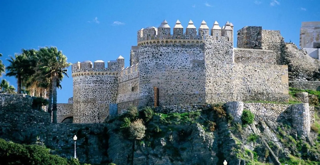 Tropical Andalusian Place Almunecar 0*,  Spain