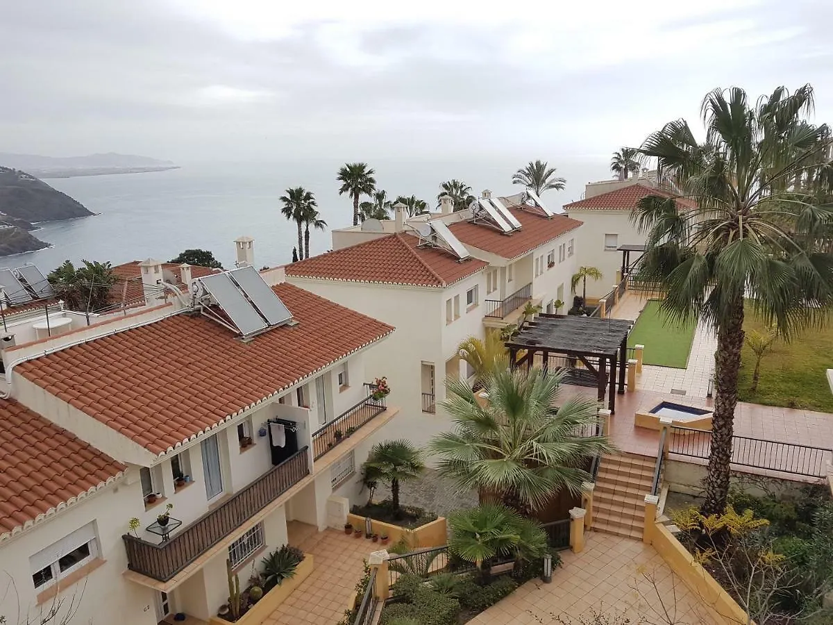 Apartman Tropical Andalusian Place Almuñécar Spanyolország