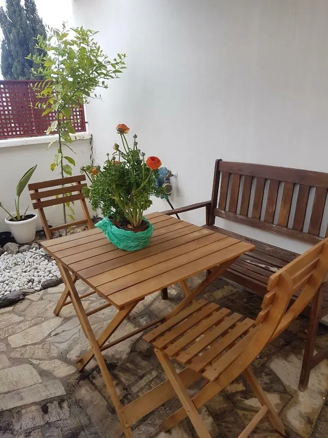 Tropical Andalusian Place Almunecar 0*,