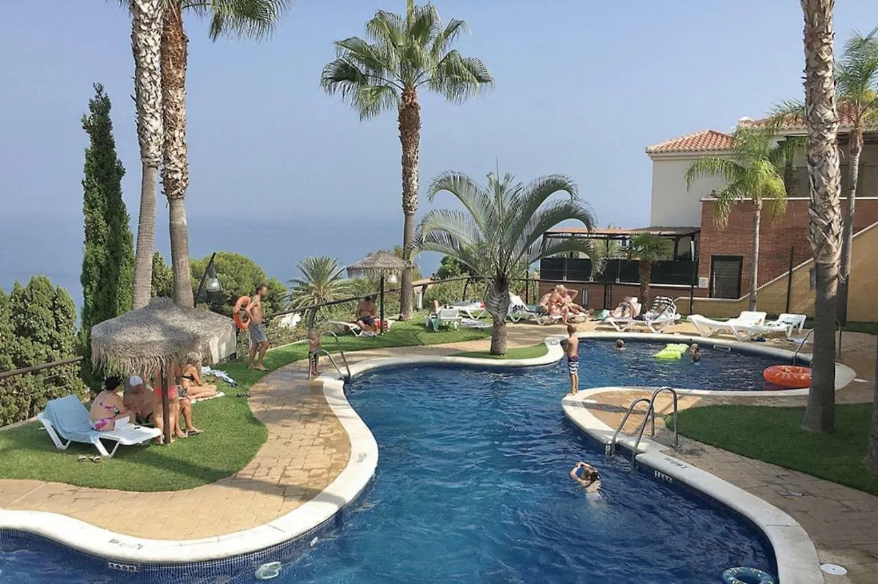 Apartment Tropical Andalusian Place Almunecar