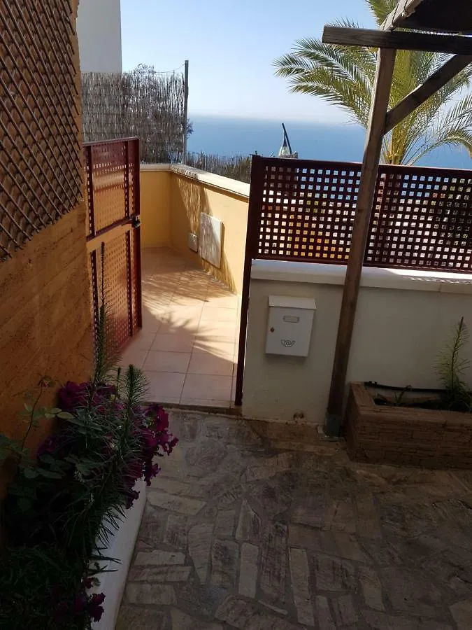 Tropical Andalusian Place Almuñécar 0*,  스페인