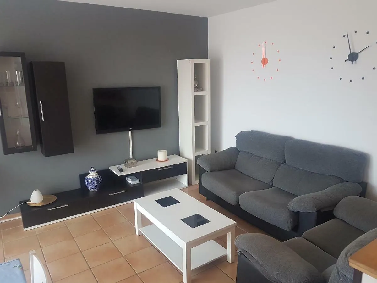 Tropical Andalusian Place Almuñécar 0*,  스페인
